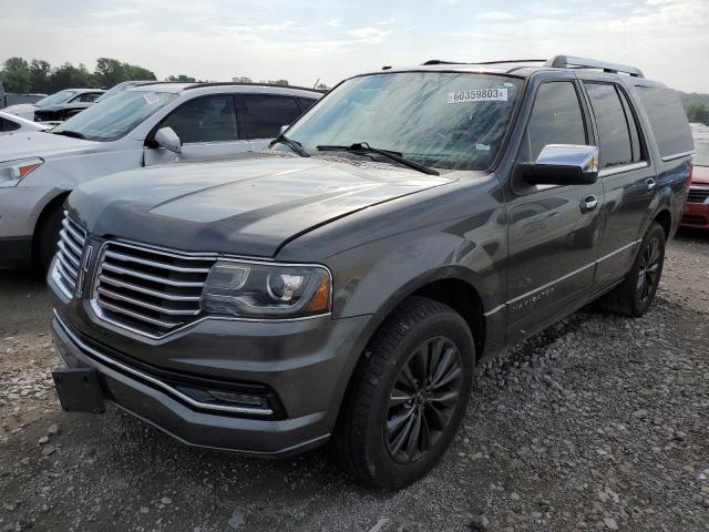 Lincoln Navigator (2015)