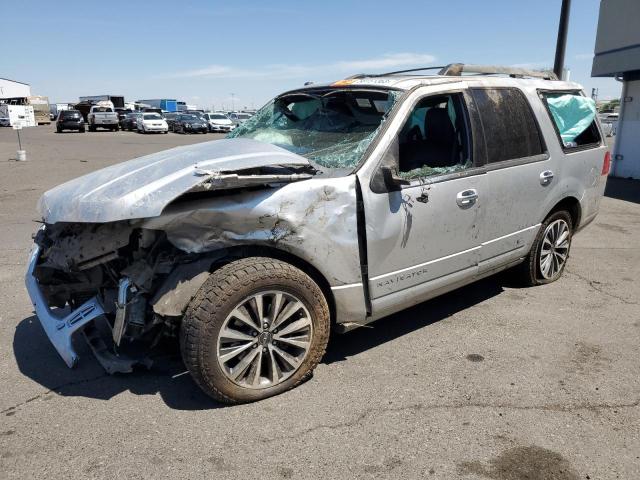 Lincoln Navigator (2017)