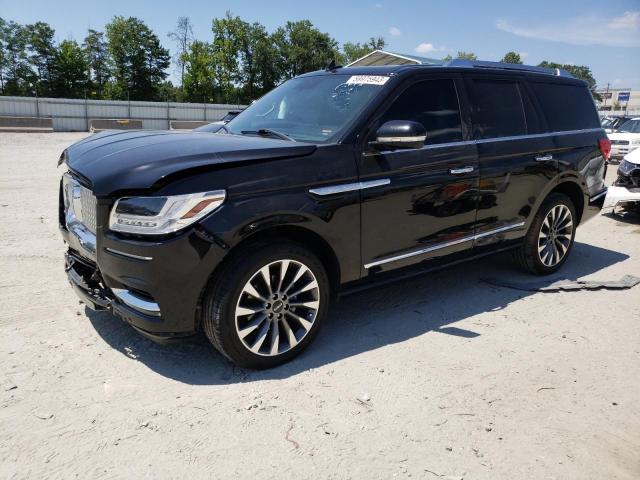 Lincoln Navigator (2018)