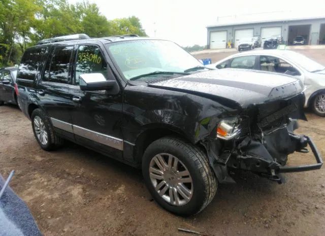 Lincoln Navigator (2014)