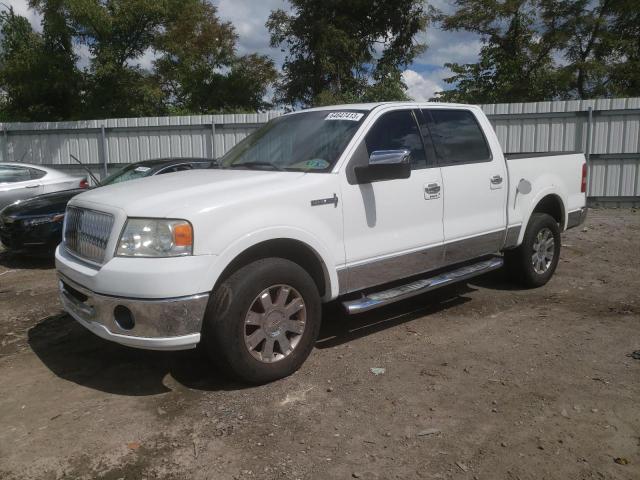 Lincoln Mark lt (2006)
