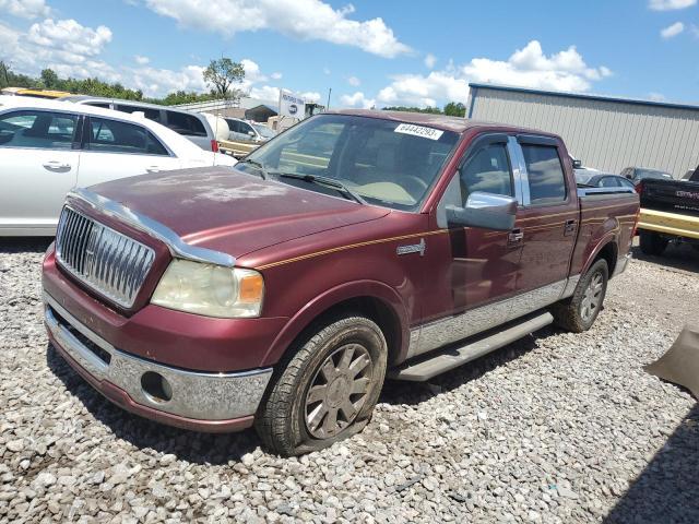 Lincoln Mark lt (2006)