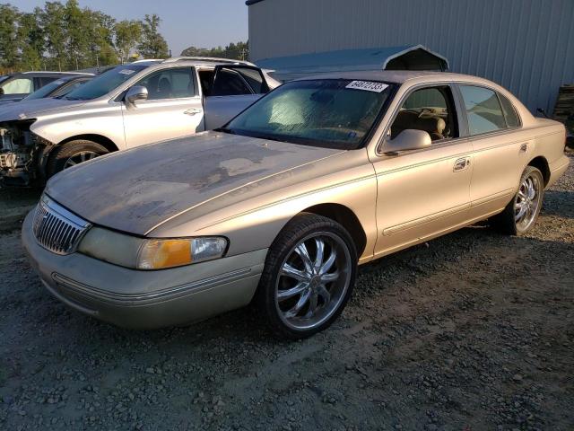 Lincoln Continenta (1997)