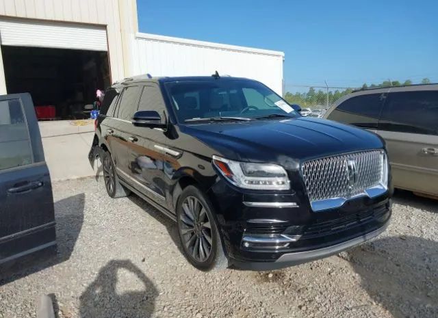 Lincoln Navigator (2018)