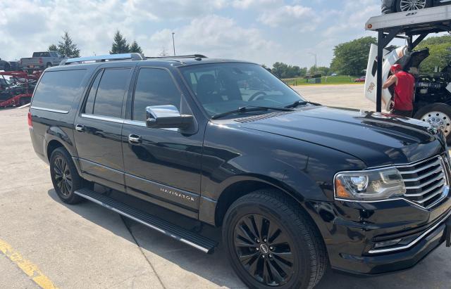 Lincoln Navigator (2016)
