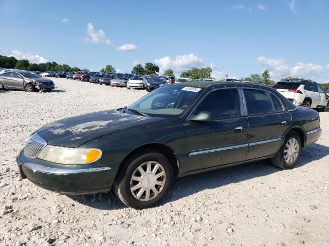 Lincoln Continenta (1998)