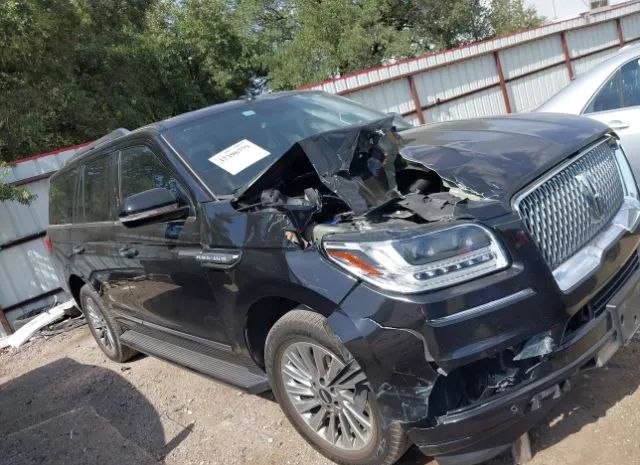 Lincoln Navigator (2019)