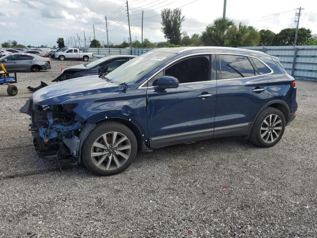 Lincoln Mkc reserv (2019)