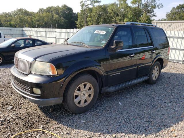 Lincoln Navigator (2006)