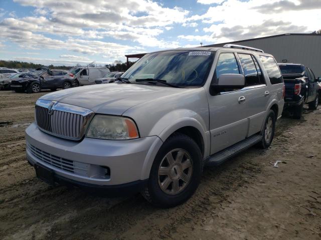 Lincoln Navigator (2006)