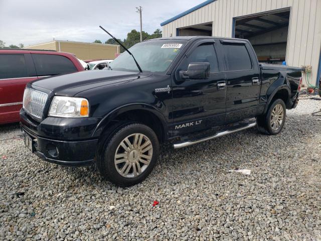 Lincoln Mark lt (2007)