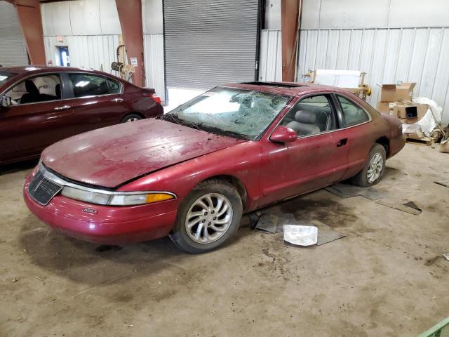 Lincoln Mark viii (1995)