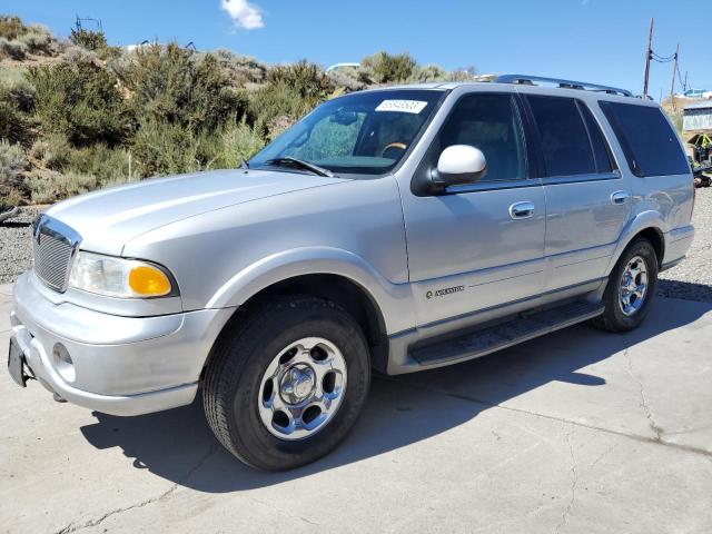 Lincoln Navigator (2000)
