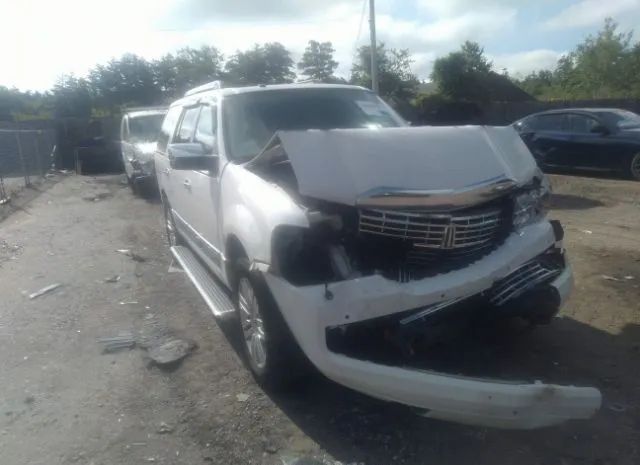 Lincoln Navigator (2014)