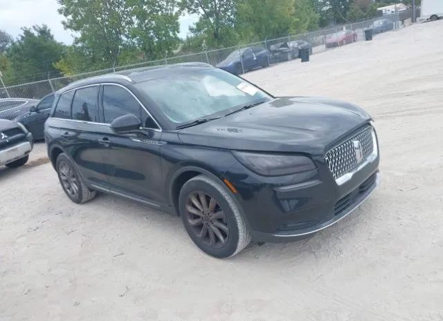 Lincoln Corsair (2020)