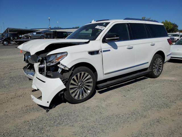 Lincoln Navigator (2020)
