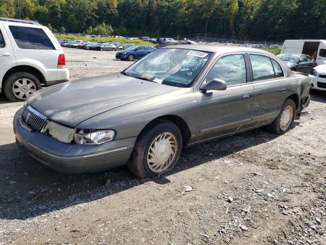 Lincoln Continenta (1997)