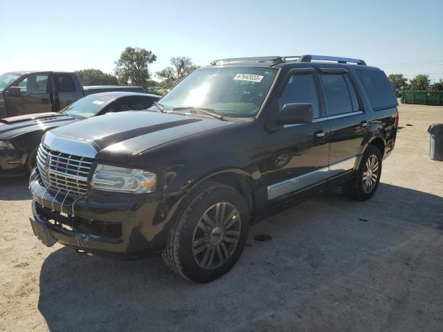 Lincoln Navigator (2007)