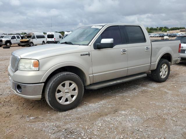 Lincoln Mark lt (2006)