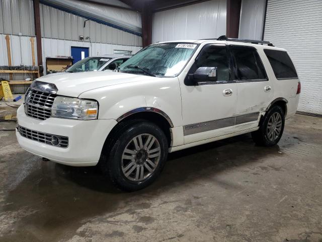 Lincoln Navigator (2008)