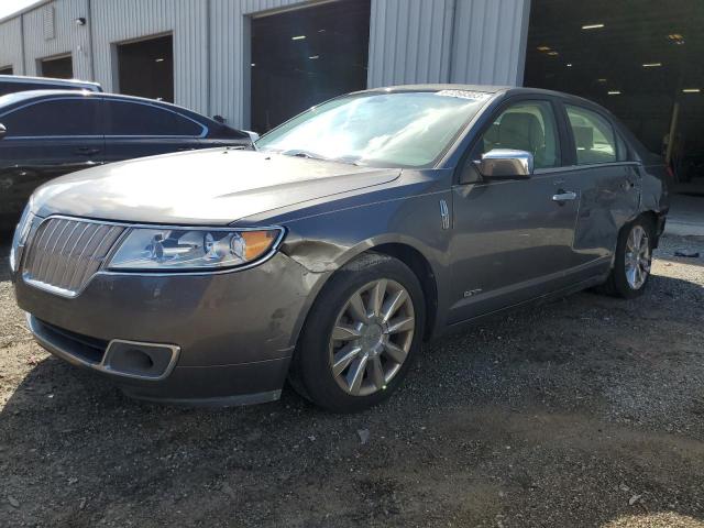 Lincoln Mkz hybrid (2012)