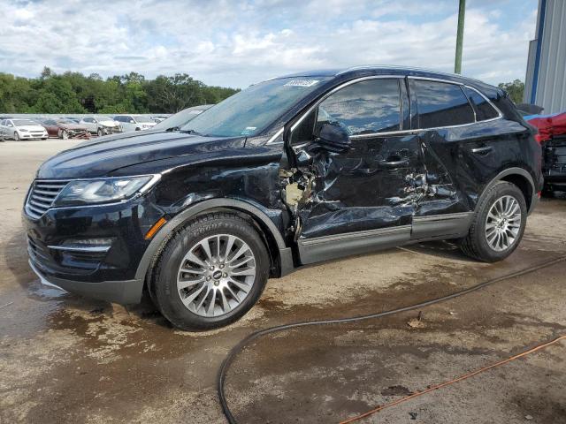Lincoln Mkc reserv (2016)