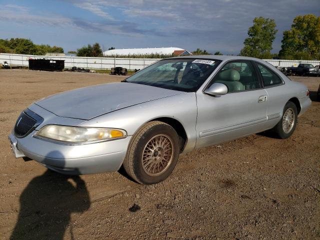 Lincoln Mark viii (1997)
