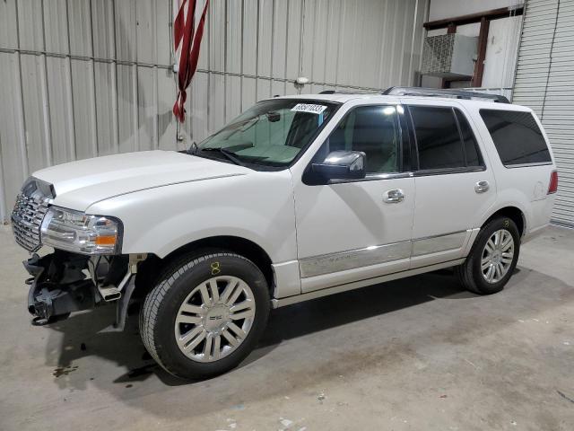 Lincoln Navigator (2014)