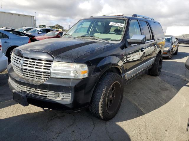 Lincoln Navigator (2009)