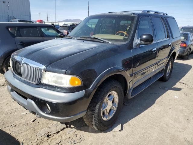 Lincoln Navigator (1999)