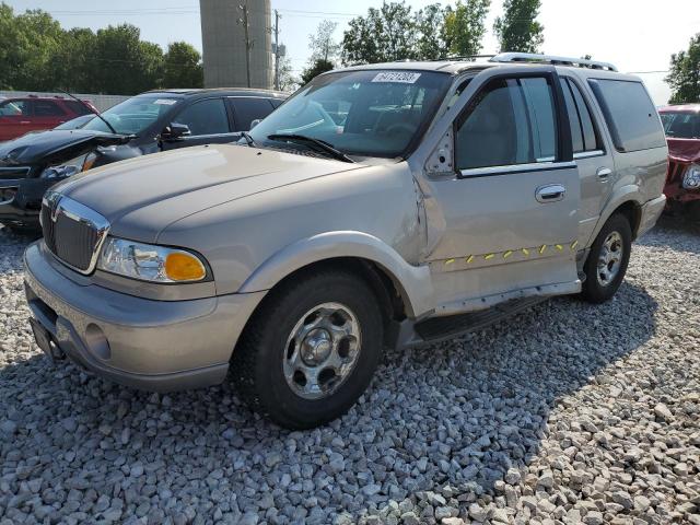 Lincoln Navigator (2002)