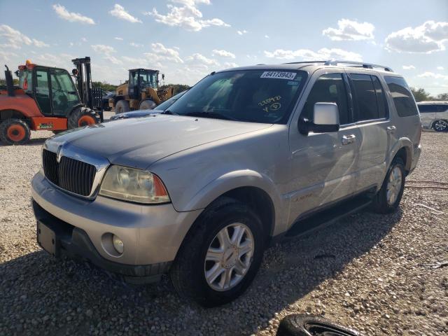 Lincoln Aviator (2003)