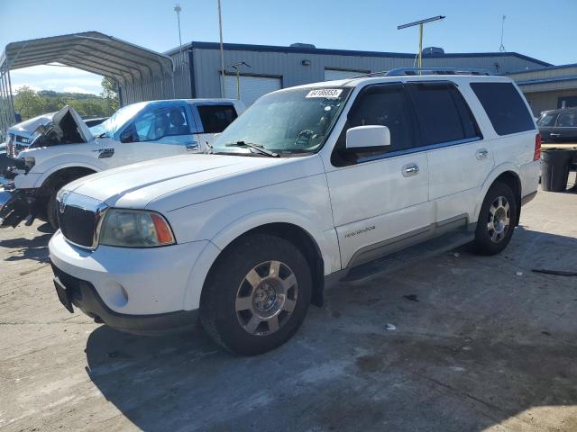 Lincoln Navigator (2003)