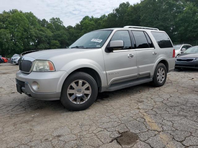 Lincoln Navigator (2003)