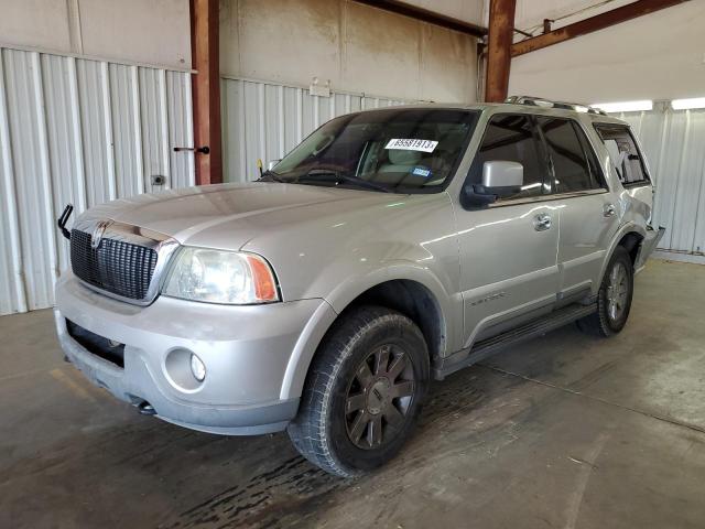 Lincoln Navigator (2003)