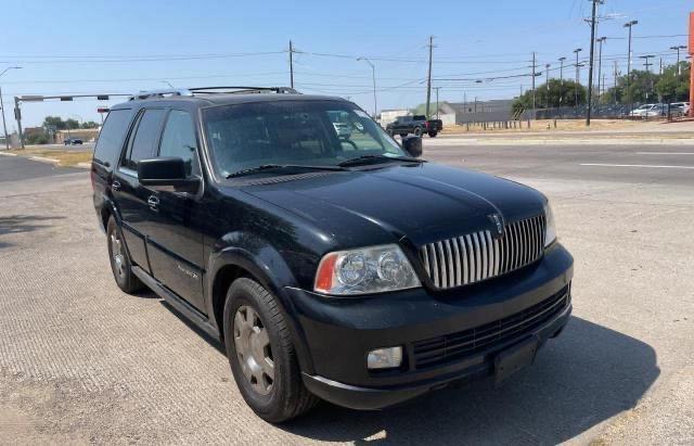 Lincoln Navigator (2005)