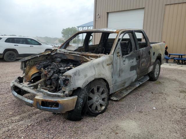 Lincoln Mark lt (2006)