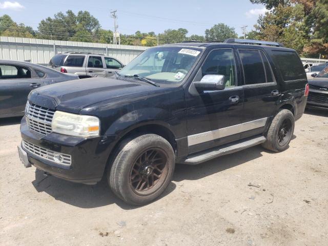 Lincoln Navigator (2007)