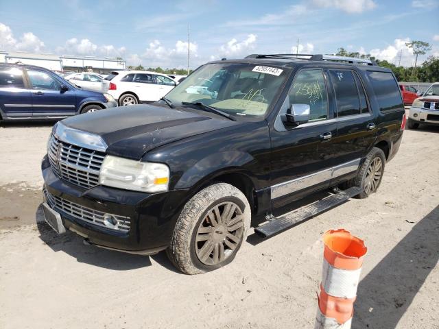 Lincoln Navigator (2007)