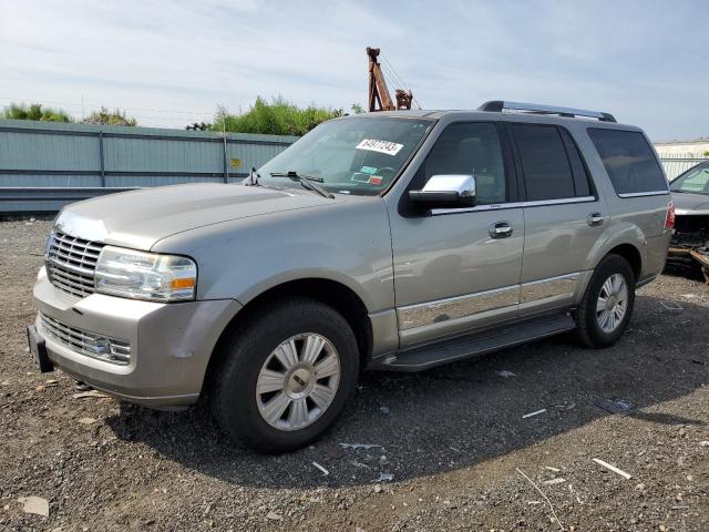 Lincoln Navigator (2008)