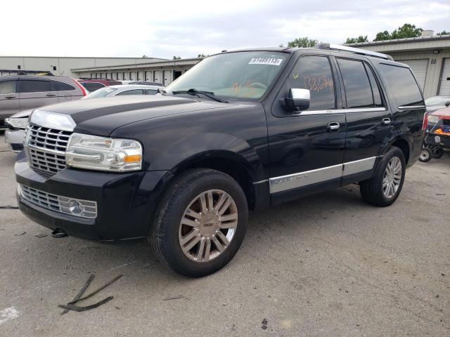 Lincoln Navigator (2009)