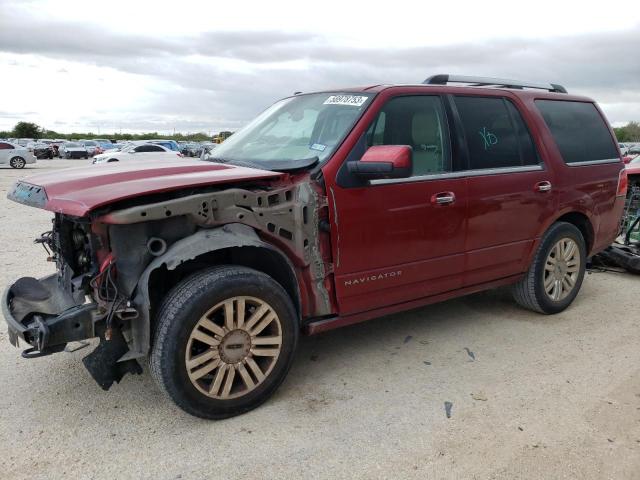 Lincoln Navigator (2014)