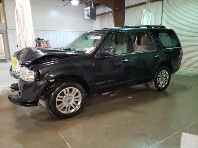 Lincoln Navigator (2014)