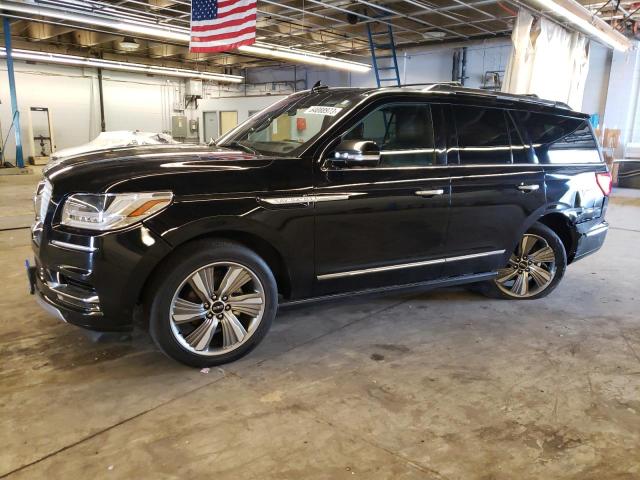 Lincoln Navigator (2018)