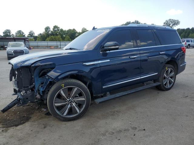 Lincoln Navigator (2019)