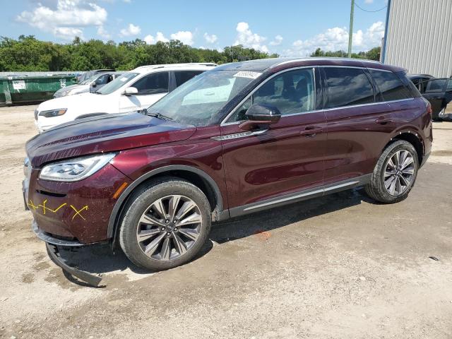 Lincoln Corsair (2020)