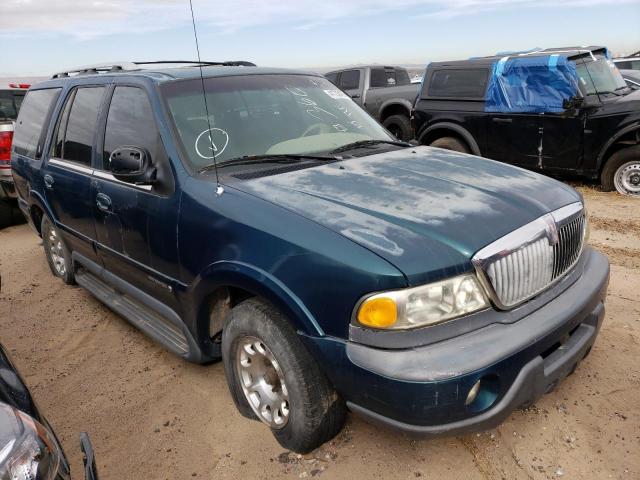 Lincoln Navigator (1998)