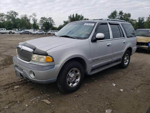 Lincoln Navigator (1998)