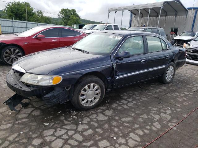 Lincoln Continenta (2000)