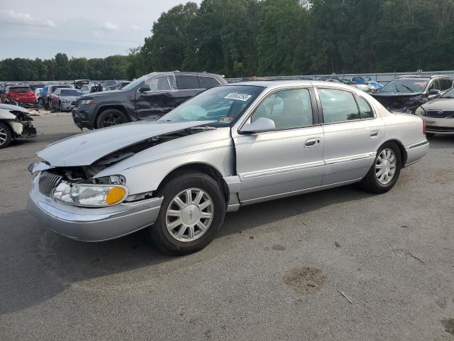 Lincoln Continenta (2002)